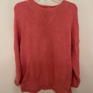 Aerie Oversized Sweater